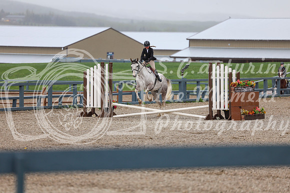 2026 - Shea - Bow Valley II - Saturday May 16th - 02613