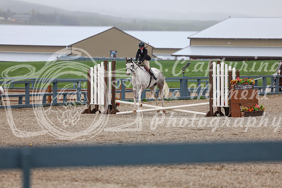 2026 - Shea - Bow Valley II - Saturday May 16th - 02616