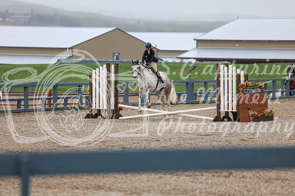 2026 - Shea - Bow Valley II - Saturday May 16th - 02615