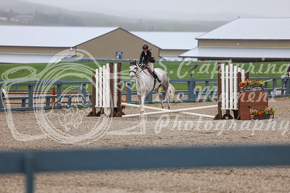 2026 - Shea - Bow Valley II - Saturday May 16th - 02617