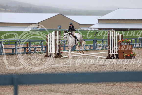 2026 - Shea - Bow Valley II - Saturday May 16th - 02618