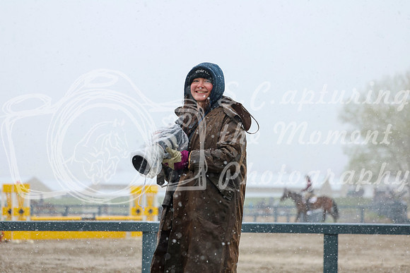 2026 - Shea - Bow Valley II - Saturday May 16th - 03077