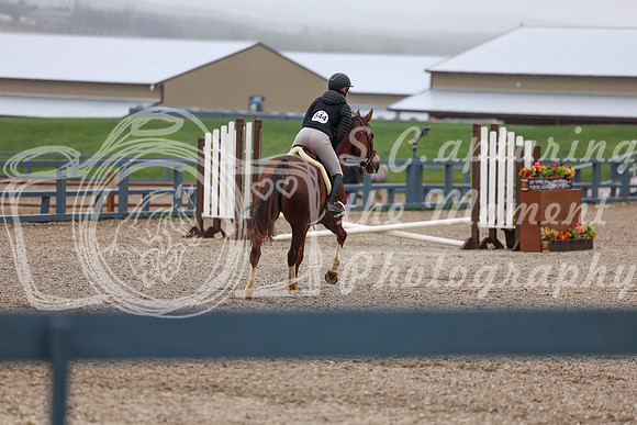 2026 - Shea - Bow Valley II - Saturday May 16th - 02580