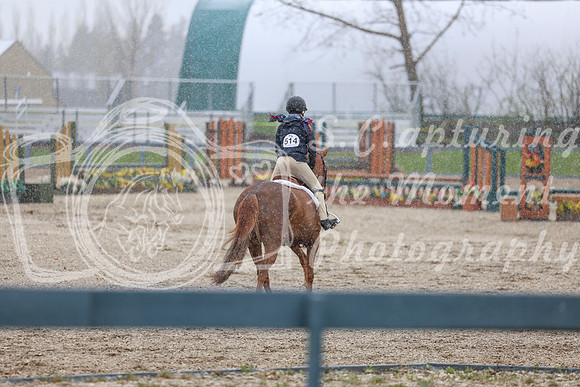 2026 - Shea - Bow Valley II - Saturday May 16th - 02874