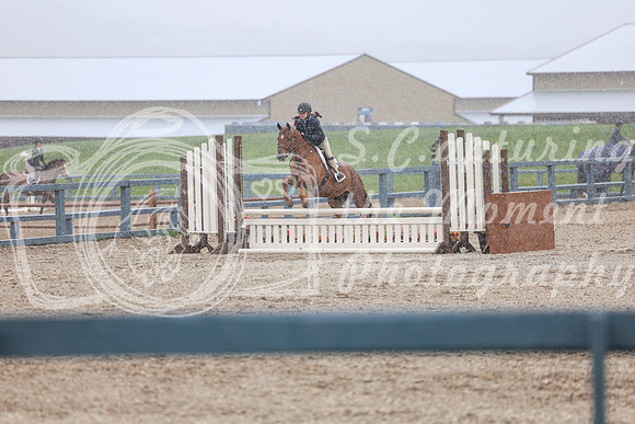 2026 - Shea - Bow Valley II - Saturday May 16th - 02877