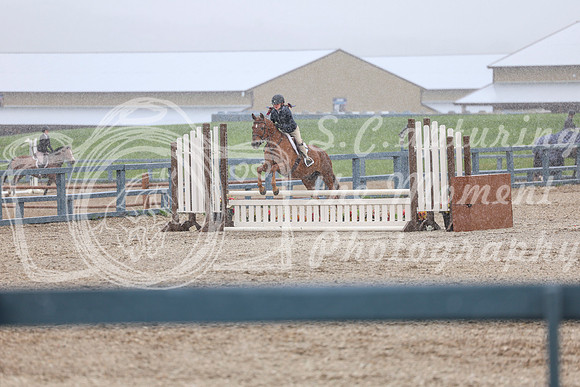 2026 - Shea - Bow Valley II - Saturday May 16th - 02878
