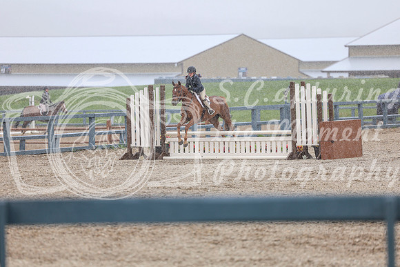 2026 - Shea - Bow Valley II - Saturday May 16th - 02880