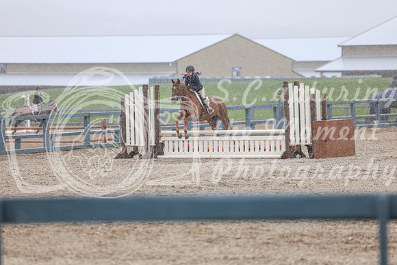 2026 - Shea - Bow Valley II - Saturday May 16th - 02879