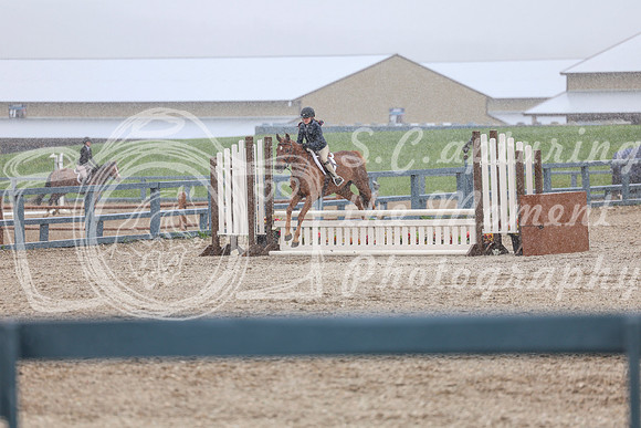 2026 - Shea - Bow Valley II - Saturday May 16th - 02881