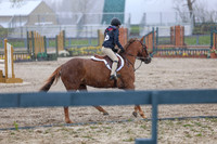 2026 - Shea - Bow Valley II - Saturday May 16th - 02890