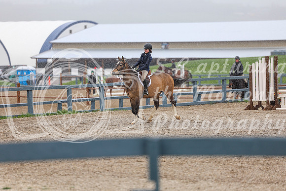 2026 - Shea - Bow Valley II - Saturday May 16th - 02730