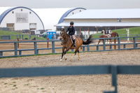 2026 - Shea - Bow Valley II - Saturday May 16th - 02735