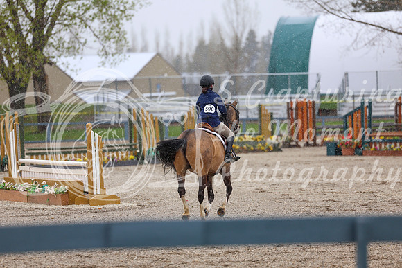 2026 - Shea - Bow Valley II - Saturday May 16th - 02739
