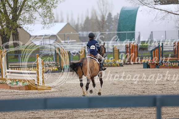 2026 - Shea - Bow Valley II - Saturday May 16th - 02740