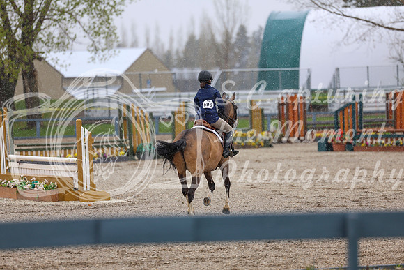 2026 - Shea - Bow Valley II - Saturday May 16th - 02741