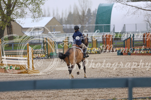 2026 - Shea - Bow Valley II - Saturday May 16th - 02742