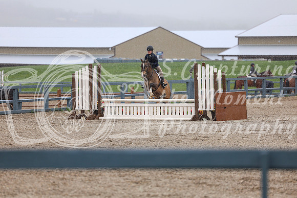 2026 - Shea - Bow Valley II - Saturday May 16th - 02743