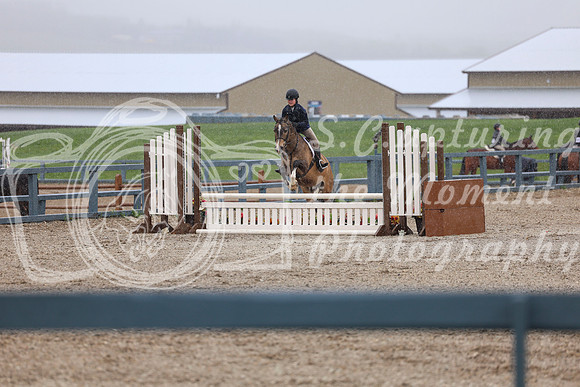 2026 - Shea - Bow Valley II - Saturday May 16th - 02744