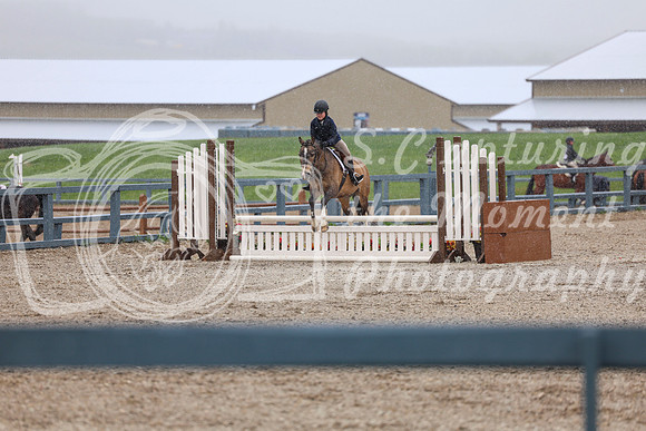 2026 - Shea - Bow Valley II - Saturday May 16th - 02748