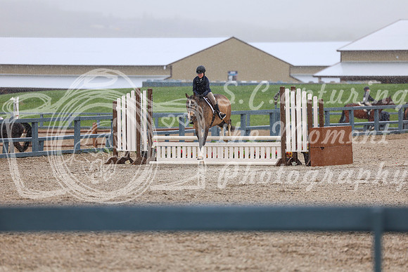 2026 - Shea - Bow Valley II - Saturday May 16th - 02751