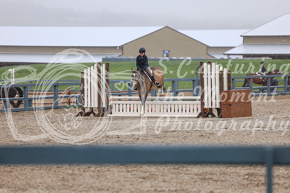 2026 - Shea - Bow Valley II - Saturday May 16th - 02752