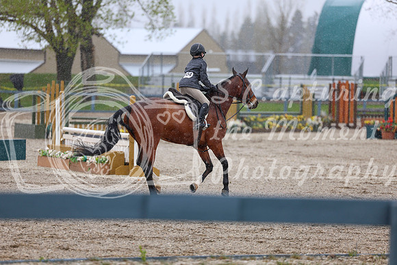 2026 - Shea - Bow Valley II - Saturday May 16th - 02762