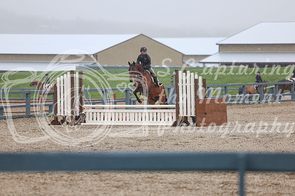 2026 - Shea - Bow Valley II - Saturday May 16th - 02770