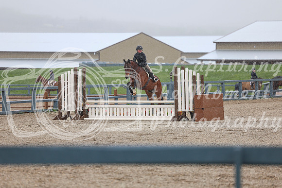 2026 - Shea - Bow Valley II - Saturday May 16th - 02772