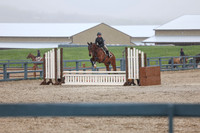 2026 - Shea - Bow Valley II - Saturday May 16th - 02773