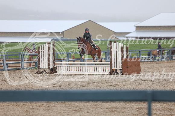 2026 - Shea - Bow Valley II - Saturday May 16th - 02773