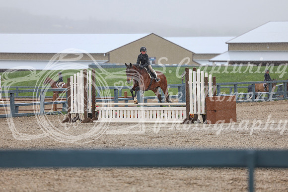 2026 - Shea - Bow Valley II - Saturday May 16th - 02775