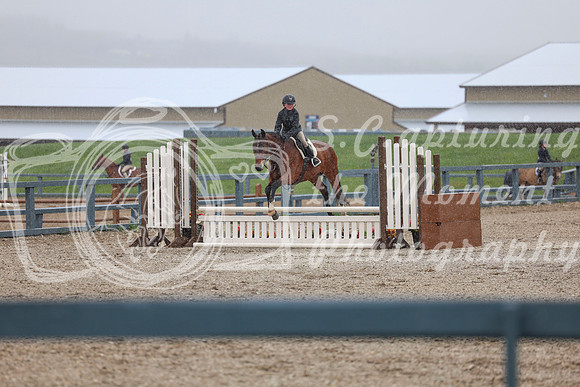 2026 - Shea - Bow Valley II - Saturday May 16th - 02776