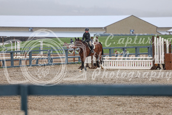 2026 - Shea - Bow Valley II - Saturday May 16th - 02779