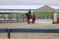 2026 - Shea - Bow Valley II - Saturday May 16th - 02780