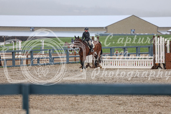 2026 - Shea - Bow Valley II - Saturday May 16th - 02780