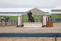 2026 - Shea - Bow Valley II - Saturday May 16th - 02714