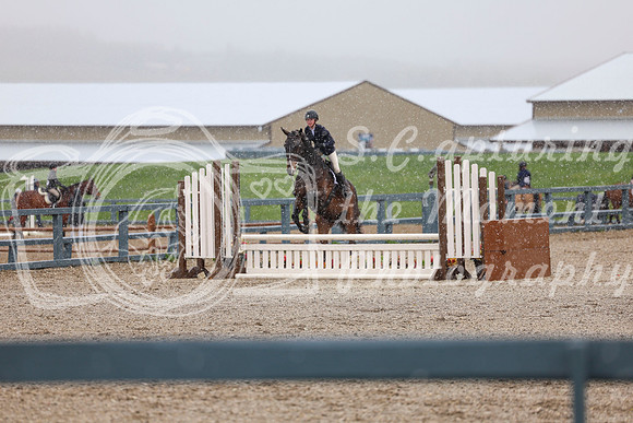 2026 - Shea - Bow Valley II - Saturday May 16th - 02714