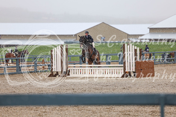 2026 - Shea - Bow Valley II - Saturday May 16th - 02715