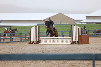 2026 - Shea - Bow Valley II - Saturday May 16th - 02716