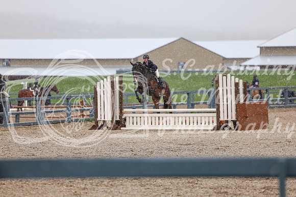 2026 - Shea - Bow Valley II - Saturday May 16th - 02719