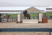 2026 - Shea - Bow Valley II - Saturday May 16th - 02720