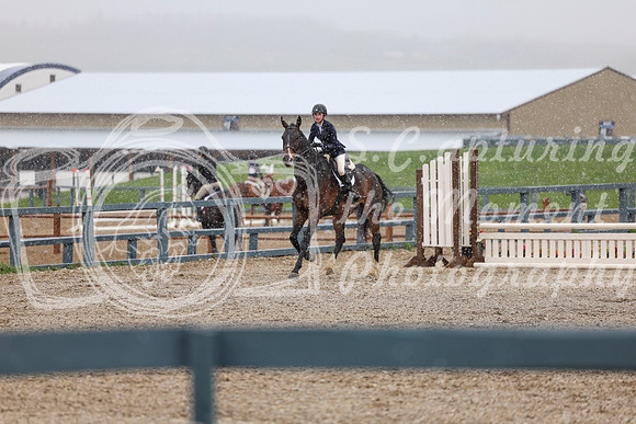 2026 - Shea - Bow Valley II - Saturday May 16th - 02721