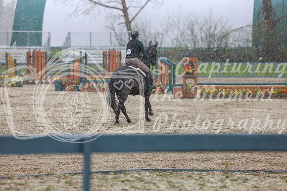 2026 - Shea - Bow Valley II - Saturday May 16th - 03020