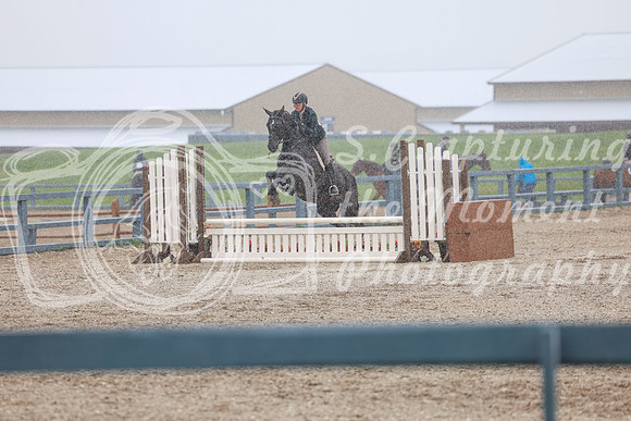 2026 - Shea - Bow Valley II - Saturday May 16th - 03021