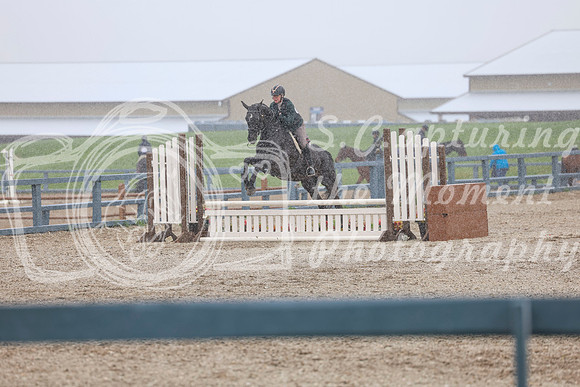 2026 - Shea - Bow Valley II - Saturday May 16th - 03023