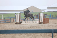 2026 - Shea - Bow Valley II - Saturday May 16th - 03025