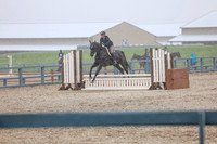 2026 - Shea - Bow Valley II - Saturday May 16th - 03026