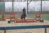2026 - Shea - Bow Valley II - Saturday May 16th - 03027