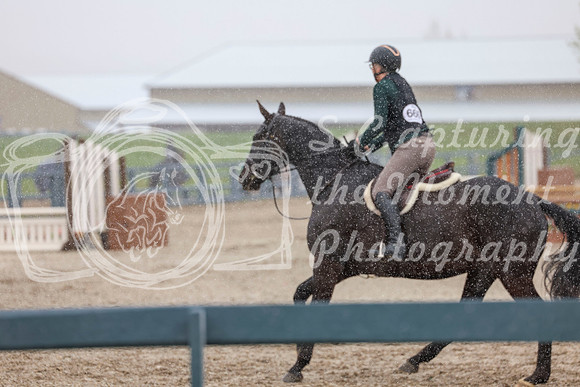 2026 - Shea - Bow Valley II - Saturday May 16th - 03034