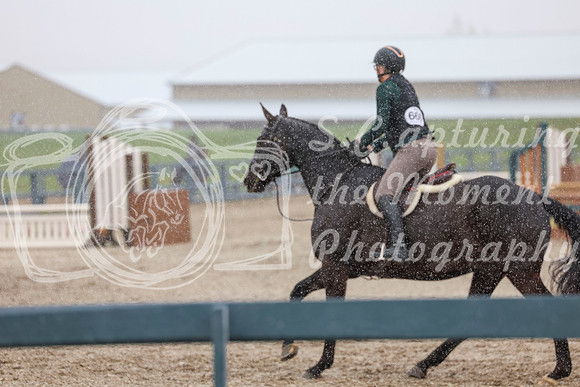 2026 - Shea - Bow Valley II - Saturday May 16th - 03035